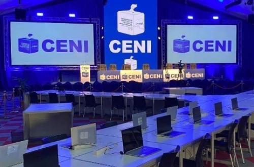 RDC : La CENI dénonce les actes de corruption perpétrés par certains candidats Sénateurs, Gouverneurs et Vice-Gouverneurs de province