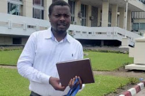 Insécurité à Beni : le jeune leader Bruno Katsuva appelle les autorités Congolaises à mobiliser les moyens sécuritaires au même titre que ceux de la guerre du M23