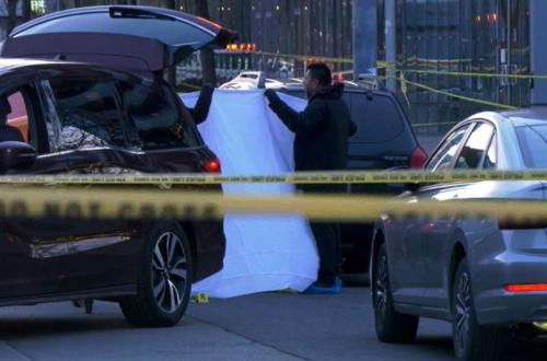 À Toronto, un jeune d’origine congolaise tue son père et son frère