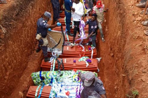 Kinshasa accusé de jouer la politique de deux poids, deux mesures contre l'Ituri