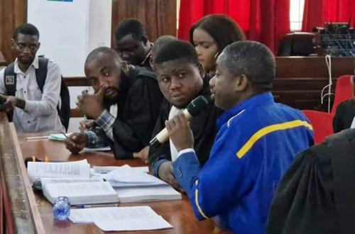 Dossier Modero Simba : La Cour de Cassation renvoie l'affaire à ce mercredi 27 mars