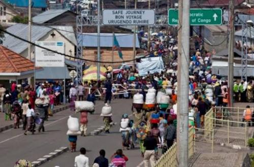 Outre les minerais, voici comment la guerre du M23 profite à l'économie Rwandaise