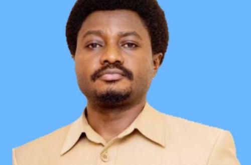 RDC : De l'opposition au ministère de Justice, voici le parcours politique de Constant Mutamba