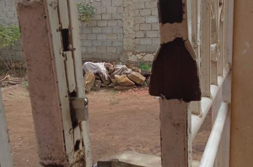 Cambriolage à Bunia : le journaliste Jorkim Jotham échappe à la mort mais perd ses matériels de travail