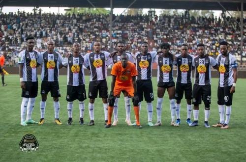 LINAFOOT : le TP Mazembe gagne le derby sur tapis vert face à Lupopo