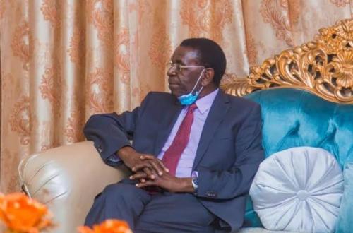 L’ancien premier ministre Paul Lunda Bululu est-il réellement en détresse financière ?