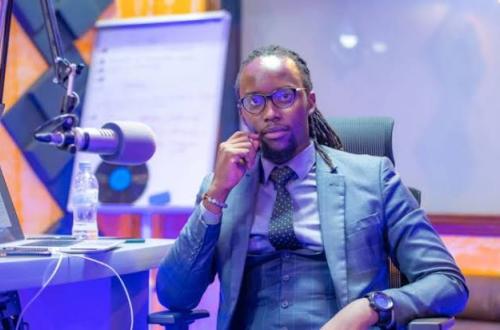 Rwanda : « Forbidden Stories », un media d'enquête et d'investigation dénonce des menaces graves du gouvernement Rwandais contre son journaliste