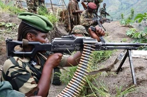 Goma : les Wazalendo nient toute implication dans l'insécurité de la ville