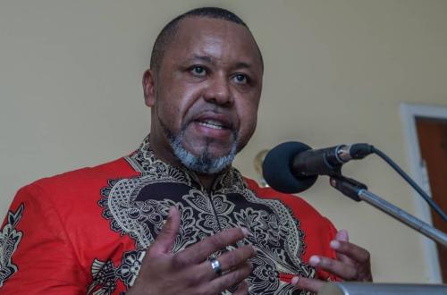 Malawi : l'avion présidentiel disparaît des radars avec le vice-président et 9 autres personnes