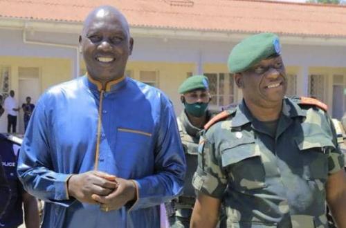 Ituri : Luboya a-t-il entravé le déplacement de Thomas Lubanga à Tchomia ?