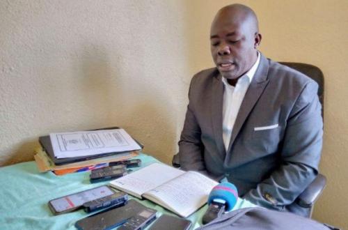 Ituri : Dieudonné Lossa réélu coordonnateur de la société civile