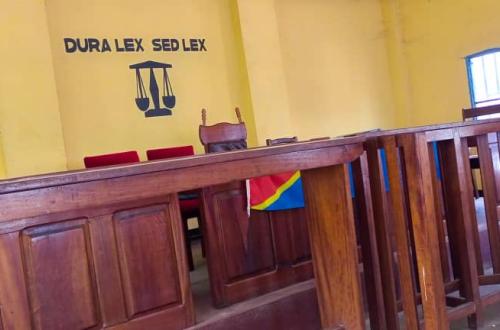 Ituri : l'UPC porte plainte contre Jules Ngongo qui attaque aussi Jokaba Lambi à la justice
