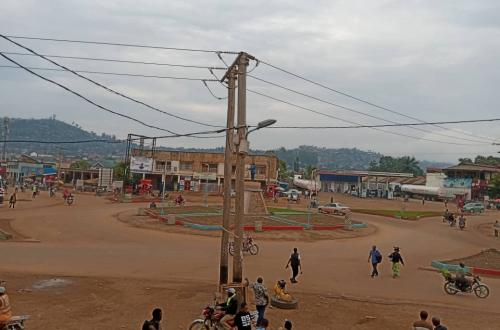 Nord-Kivu : trois personnes trouvent la mort dans un incendie à Beni