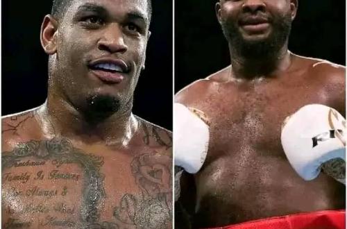 Boxe : Martin Bakole Défiera Jared Anderson le 3 Août à Los Angeles
