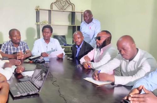 Ituri : les peuples Hema et Yira appelés à ne pas vulgariser des messages de haine et de xénophobie