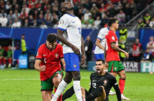 Euro 2024 : la France se qualifie pour les demi-finales après un duel épique contre le Portugal