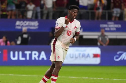 Copa America 2024: le Canada rejoint l'Argentine en demi-finale après une victoire aux tirs au but