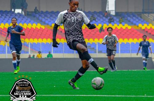 Clôture du Championnat National de Football Féminin : FCF Mazembe remporte le Titre