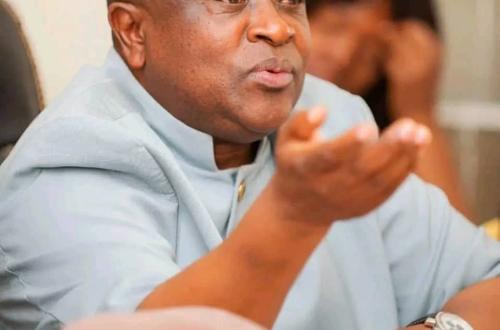 RDC : Le journaliste Magloire Paluku a-t-il rejoint les rangs de la rébellion du M23? 