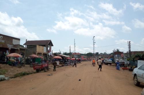 La situation sécuritaire sur l'axe Mambasa-Komanda, en province de l'Ituri