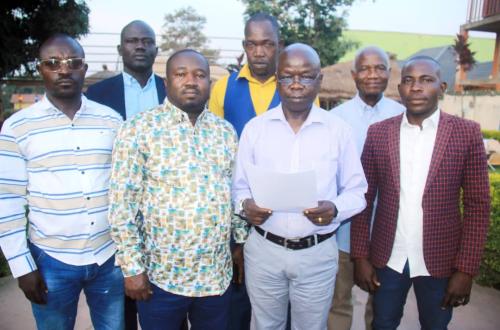 Détention de Kenda et Amati : les députés d’Aru parlent d’une tentative de déstabilisation de leur territoire