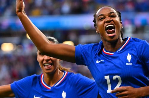 Le tournoi féminin de football des Jeux Olympiques de Paris 2024