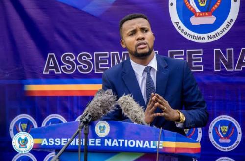 Vers un divorce entre le MLC et l'USN après les élections des membres du bureau définitif du sénat ?