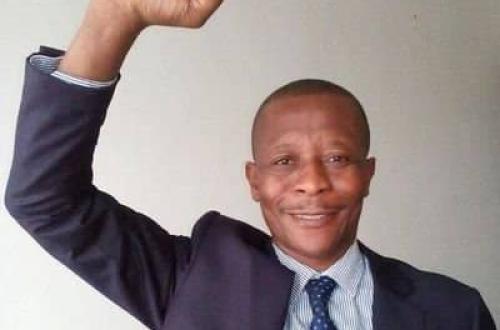 RDC : « Les magistrats devraient se regarder dans le miroir deux fois avant de s'attaquer aux actions du ministre de la justice » (Jean Claude Katende)
