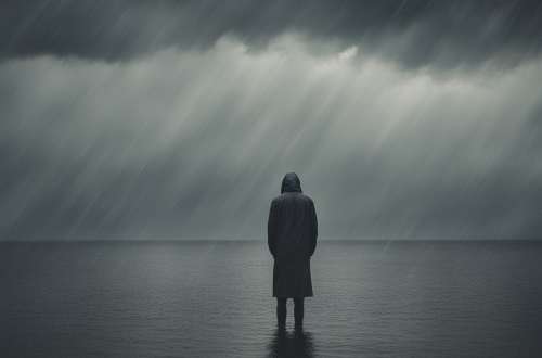 Les personnes noires sont-elles également touchées par des maladies mentales ?