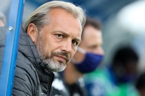 Le coach Sébastien Desabre impayé : Qui a maudit le Congo ?