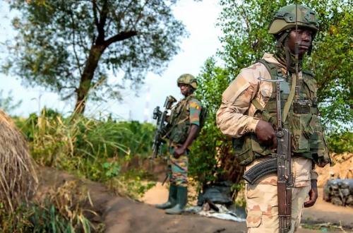 Les rebelles prennent Kigunga et Kiseguro après de violents combats