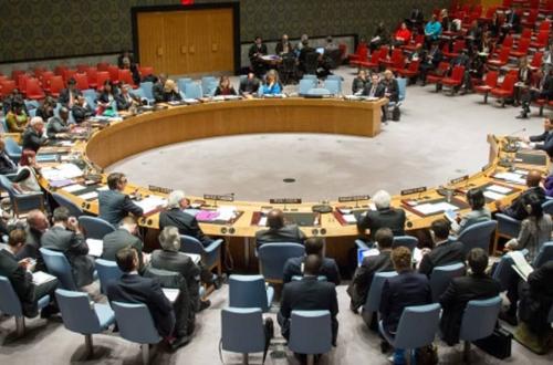 La MONUSCO salue l'adoption de la résolution 2746 du conseil de sécurité autorisant son soutien son soutien à la force SAMIDRC