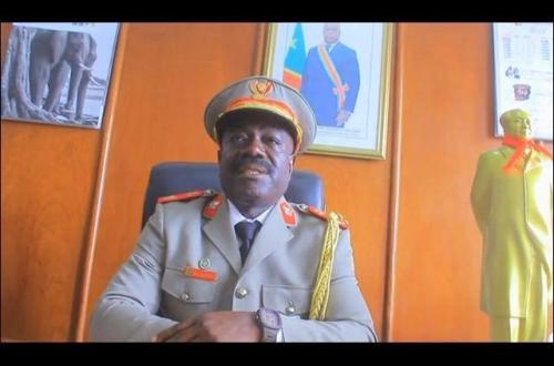 RDC/Plainte des avocats contre le Général Jean-Claude Kifwa