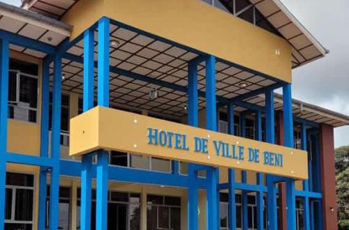 Crépitement de plusieurs coups de balles au centre-ville ce matin, la police fixe l'opinion