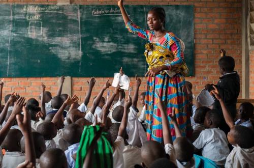  La sous-division de Karisimbi exige la reprise des cours à défaut, des sanctions s'ensuivront