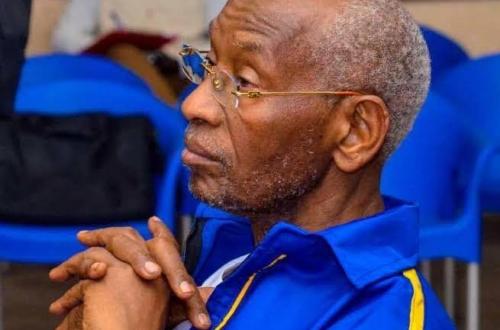 L'avocat d'Édouard Mwangachuchu dément les rumeurs d'évasion et confirme sa détention