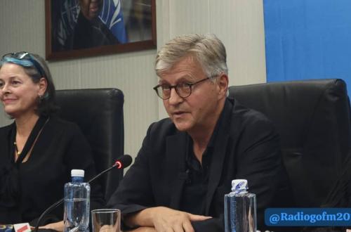 Jean-Pierre Lacroix dément la rumeur du départ imminent de la MONUSCO en décembre 2024