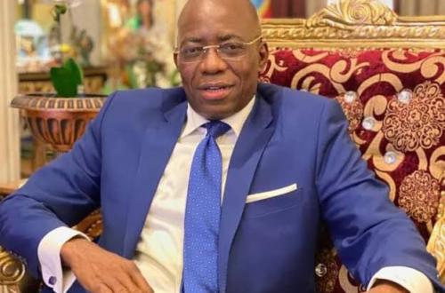 La Candidature de Jean Marie Kassamba est invalidée par la commission chargée de traitement des candidatures pour faute des preuves de nationalité congolaise