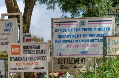 Un recruteur du mouvement rebelle M23 arrêté en Ouganda pour recrutement de réfugiés Congolais