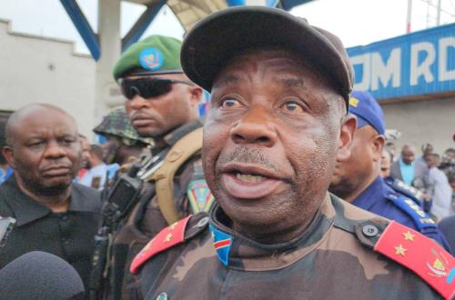 L'état de siège de nouveau prorogé au Nord-Kivu et en Ituri