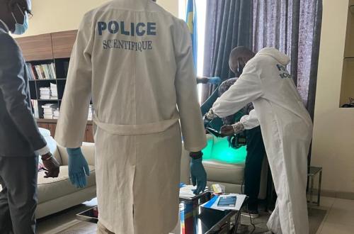 Intrusion au bureau du ministre Constant Mutamba : « Son cabinet a été empoisonné »