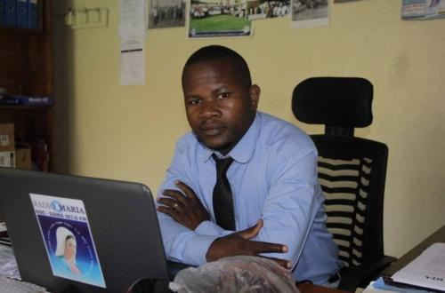Une onde de choc secoue la ville de Goma suite à l'assassinat brutal d'Edmond Bahati, coordonnateur de la Radio Maria