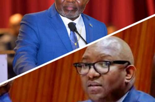 Vital Kamerhe et Sama Lukonde se déchaînent contre le complot international