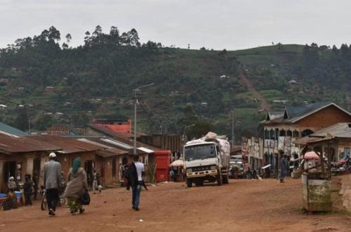 Appel à des sanctions contre les rebelles du M23/RDF : Le CIDDHOPE exige une action internationale pour mettre fin aux abus à Lubero