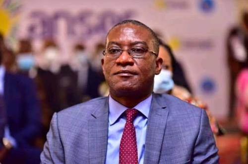 La tête du VPM Guylain Nyembo reclamée par le député Patrick Munyomo par une question orale avec débat