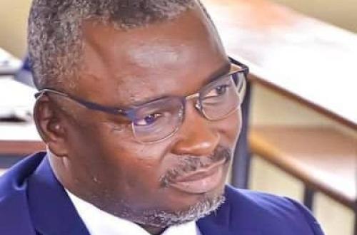 Le député national Gratien Iracan traduit en justice le gouverneur militaire Luboya N'kashama