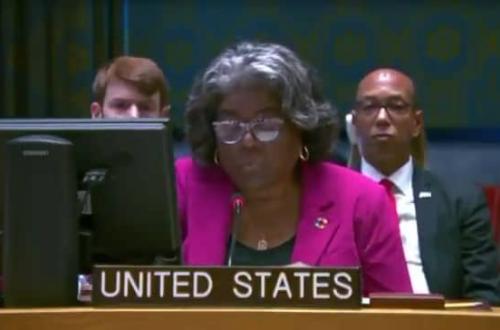 La France et les USA pressent pour une solution politique et le retrait des troupes Rwandaises
