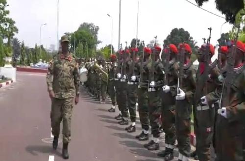 Poursuite des opérations contre les ADF dans le Nord-Kivu et l'Ituri
