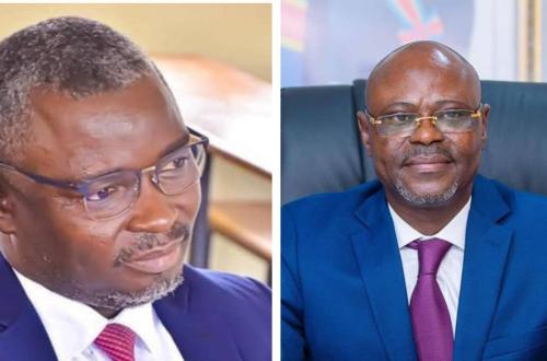 Le député national Gratien de Saint-Nicolas Iracan veut des explications du Vice-premier ministre, ministre de la Défense nationale et anciens combattants sur des questions sécuritaires dans la province de l'Ituri