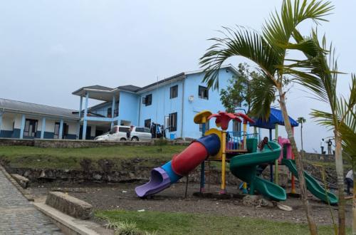 L'orphelinat compassion Open Springs annonce la célébration de ses 5 ans d'existence